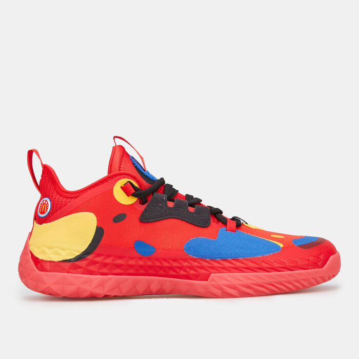 Men's Harden Vol. 5 Futurenatural Shoe Men's Harden Vol. 5 Futurenatural Shoe image number 0