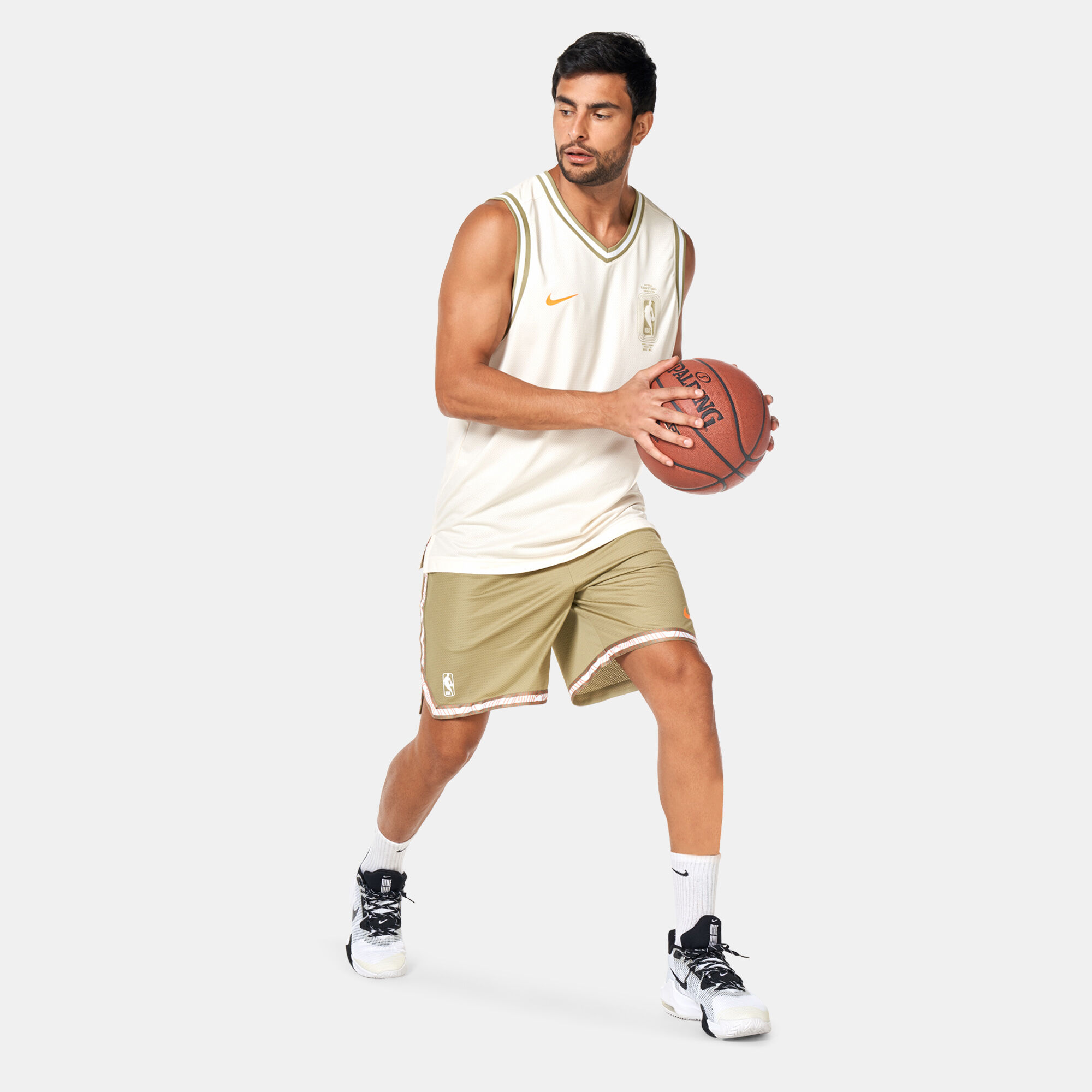 Nba dna shorts deals