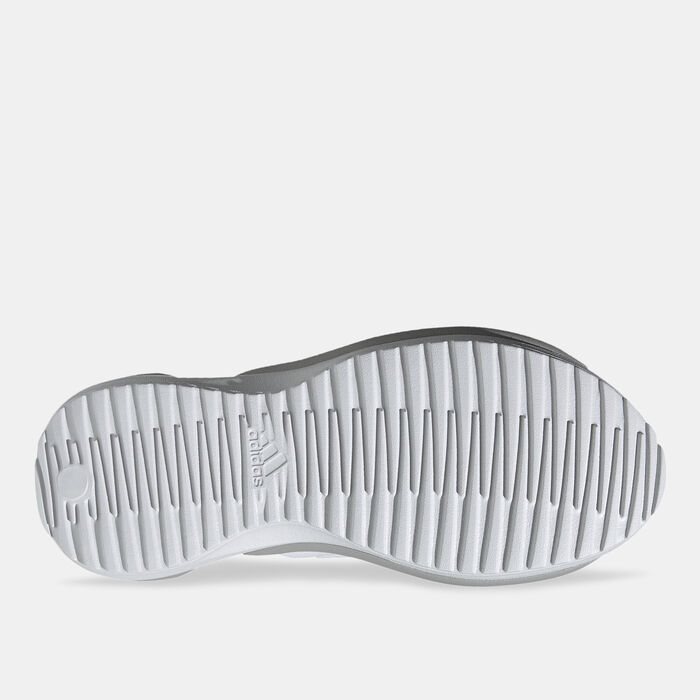 adidas Women's Mehana Sandals Grey adidas Women's Mehana Sandals Grey image number 3