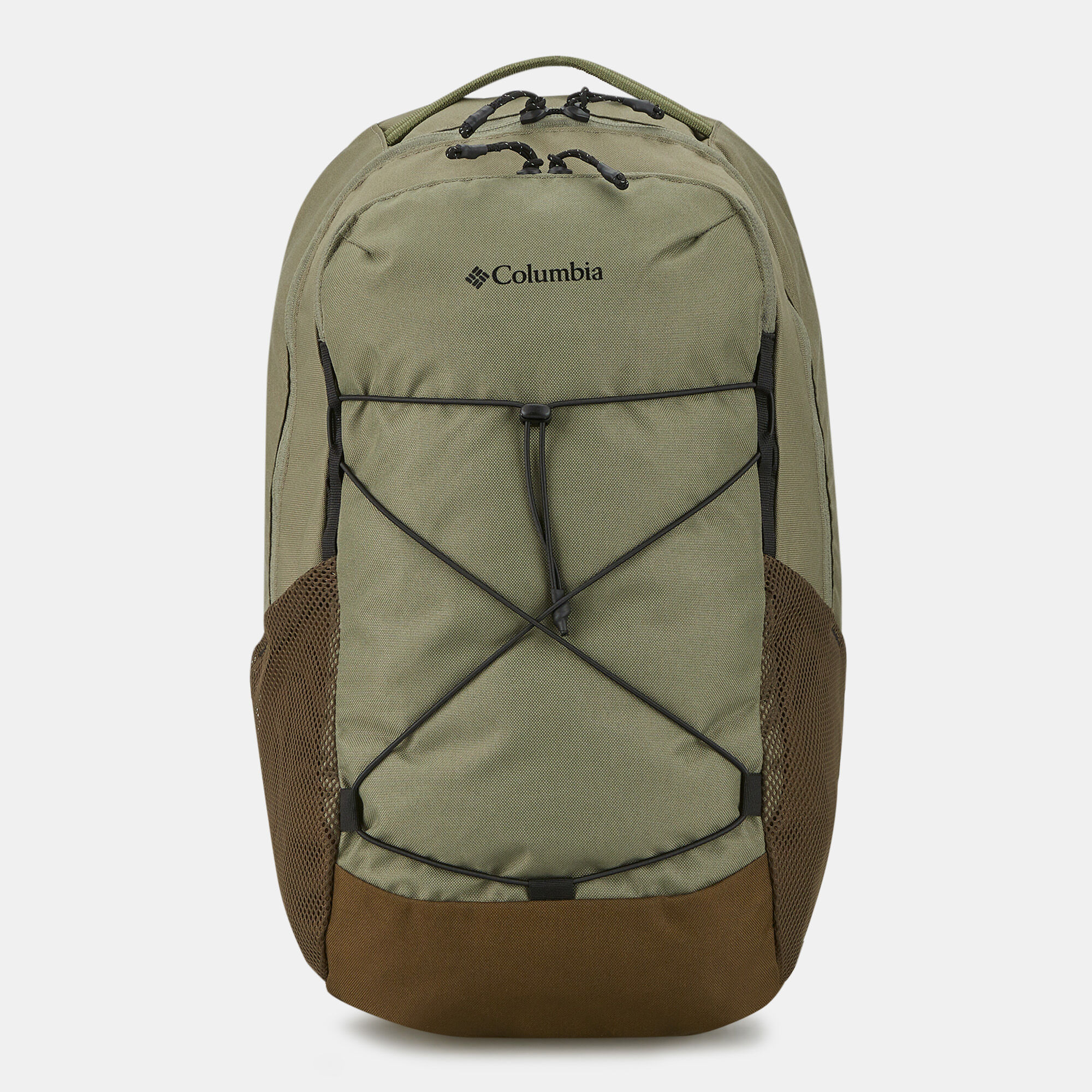 Buy Columbia Atlas Explorer 25L Backpack Green in KSA SSS