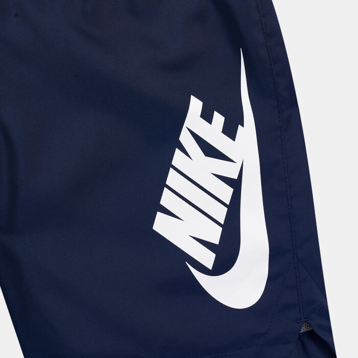 Kids' Sportswear Woven Shorts (Older Kids) Kids' Sportswear Woven Shorts (Older Kids) image number 2