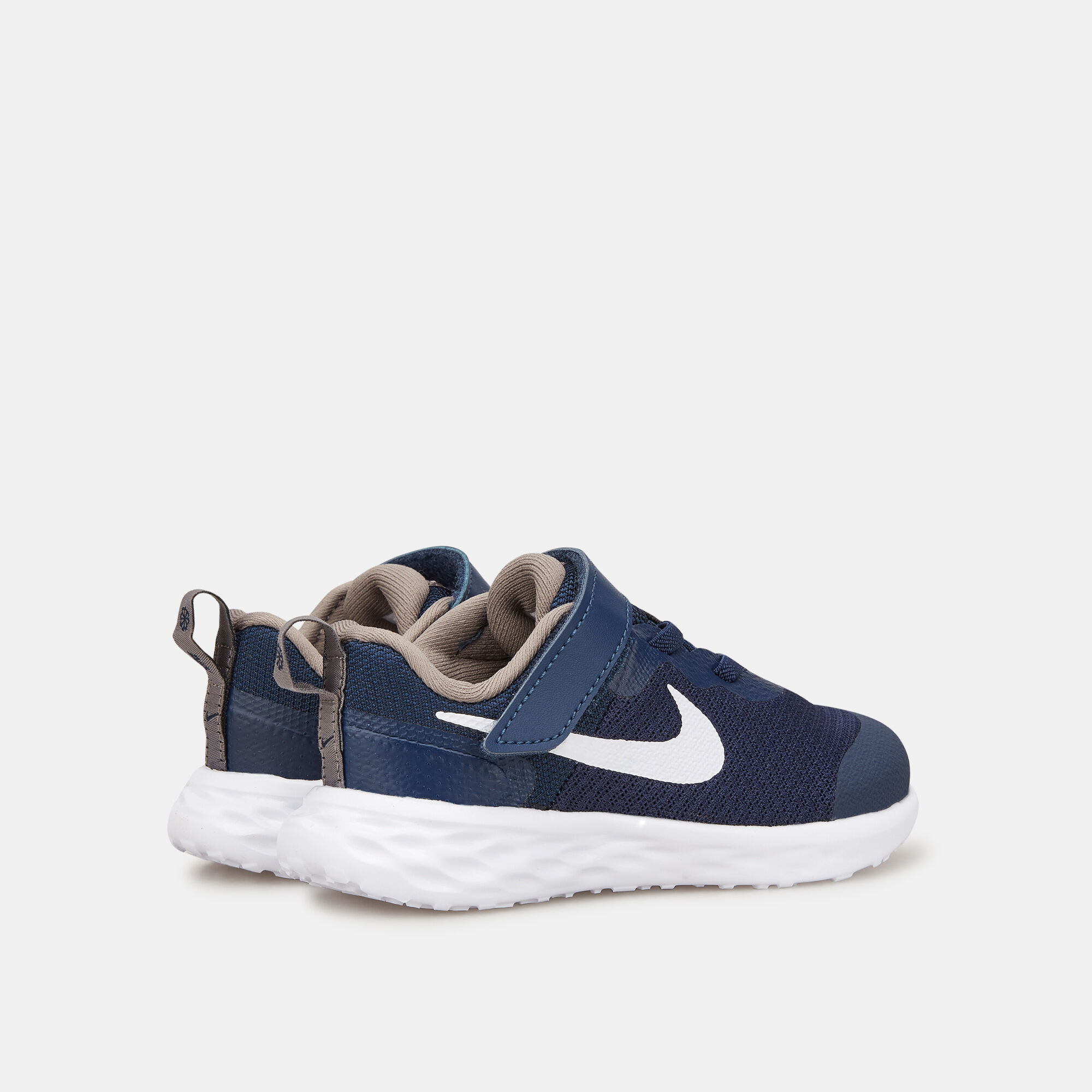 Navy blue nikes for toddlers hotsell