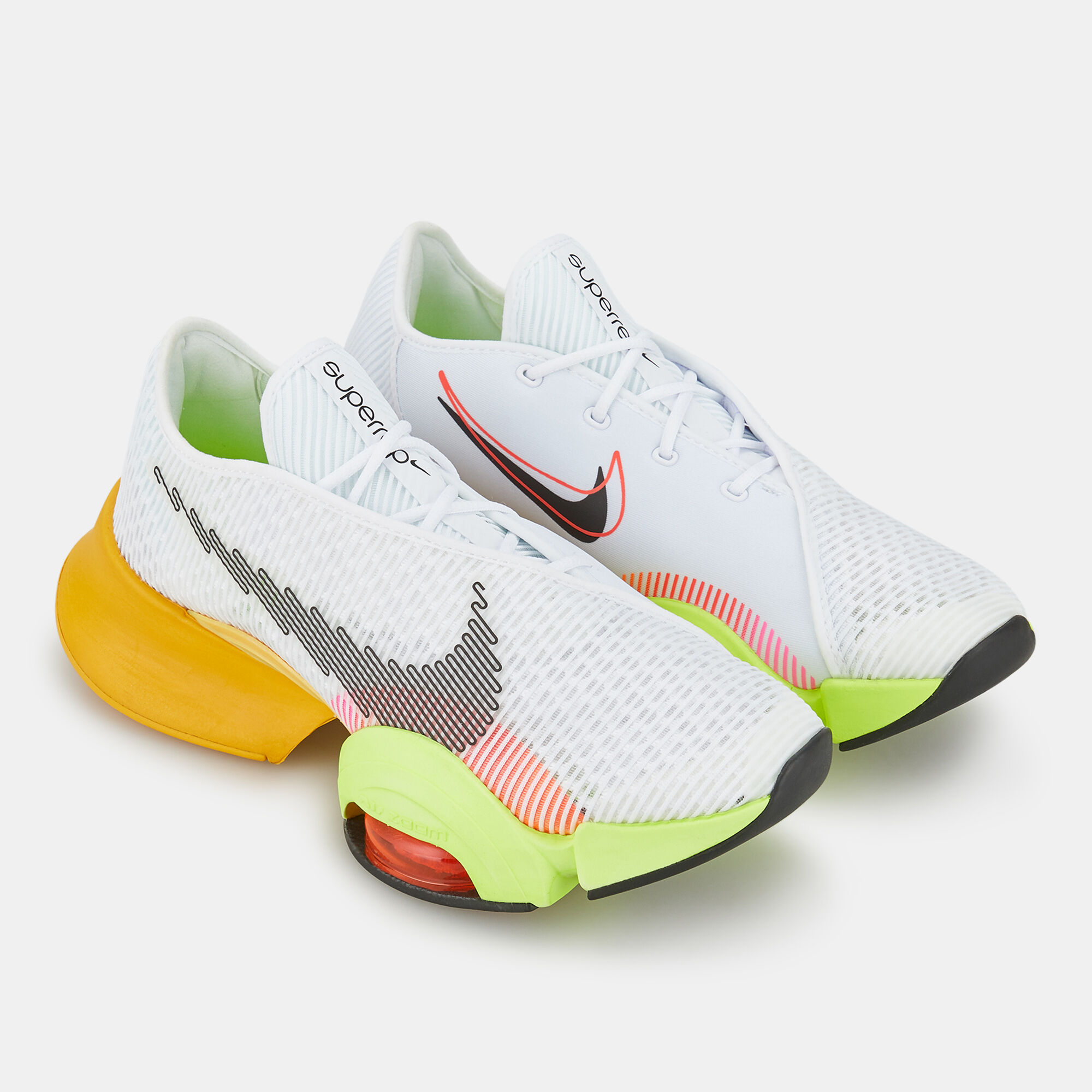 nike women's air zoom superrep 2 training shoes stores
