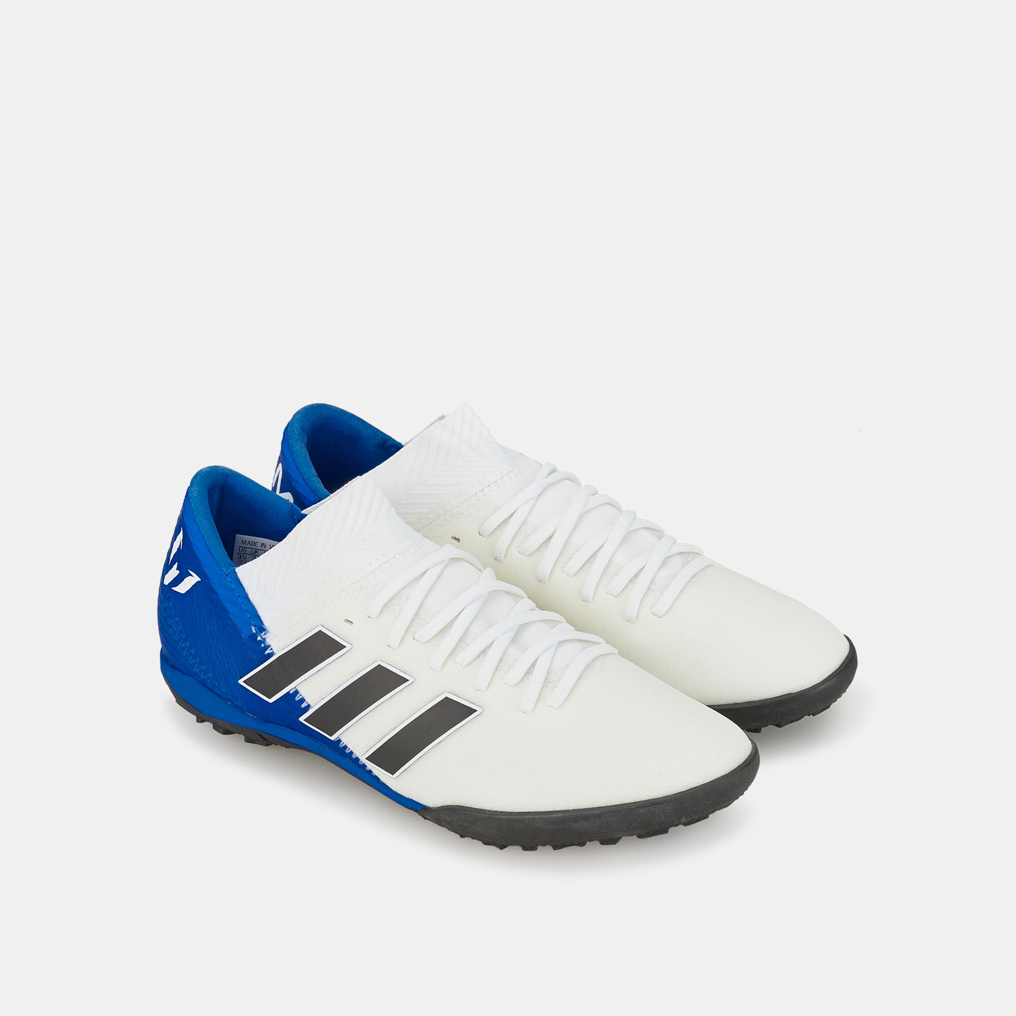 Messi 18.3 top turf