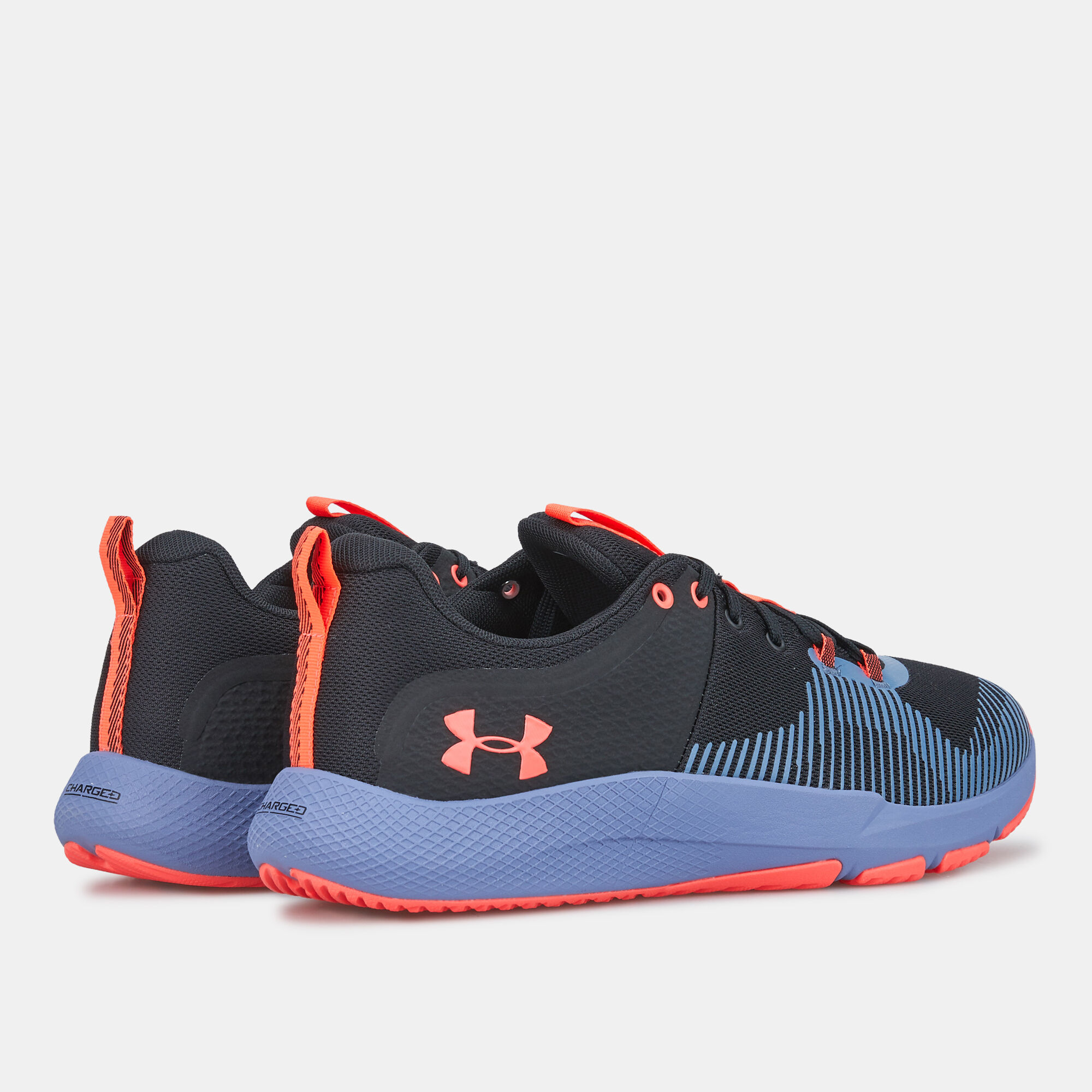 Buy Under Armour Men's Charged Engage Shoe in Saudi Arabia | SSS