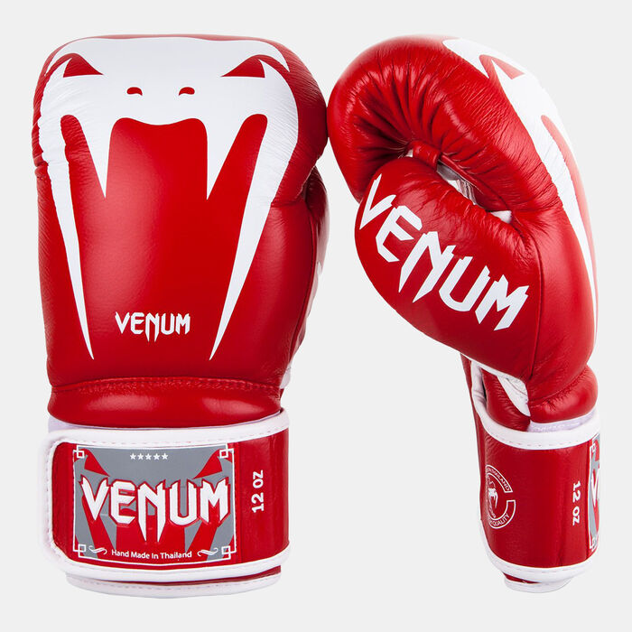 Venum 3.0 Boxing Glove (8oz) Red Venum 3.0 Boxing Glove (8oz) Red image number 1