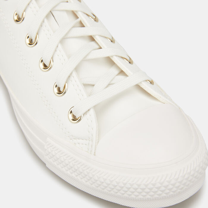 Converse Chuck Taylor All Star Unisex Shoe White image number 5