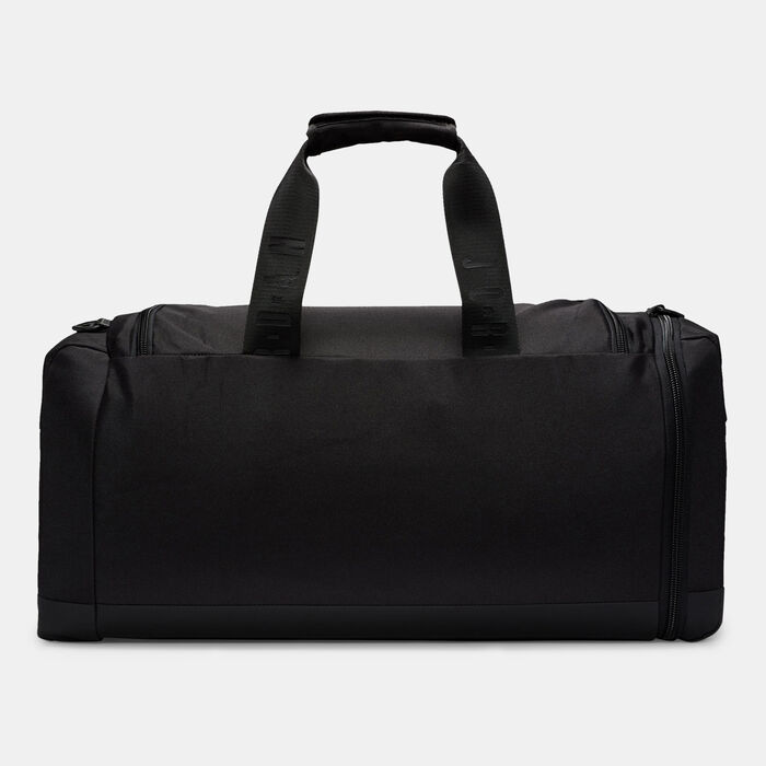 Jordan Velocity Duffle Bag Black Jordan Velocity Duffle Bag Black image number 1
