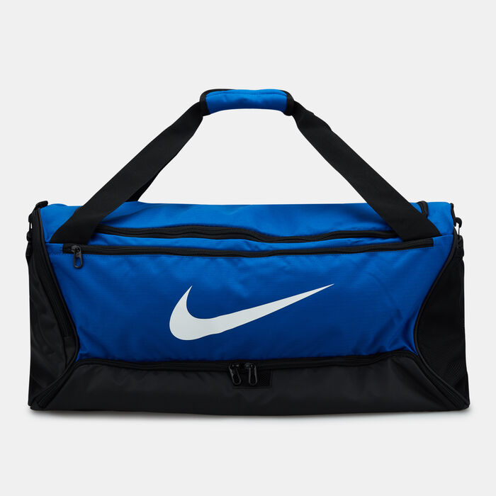Nike Brasilia Training Duffel Bag 9.0 (60L) Nike Brasilia Training Duffel Bag 9.0 (60L) image number 0
