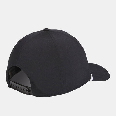 adidas Men's Tour Baseball Cap Black adidas Men's Tour Baseball Cap Black