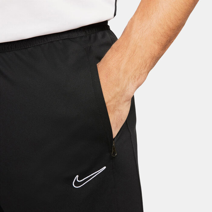 Nike Men's Academy Dri-FIT Football Tracksuit Black image number 4