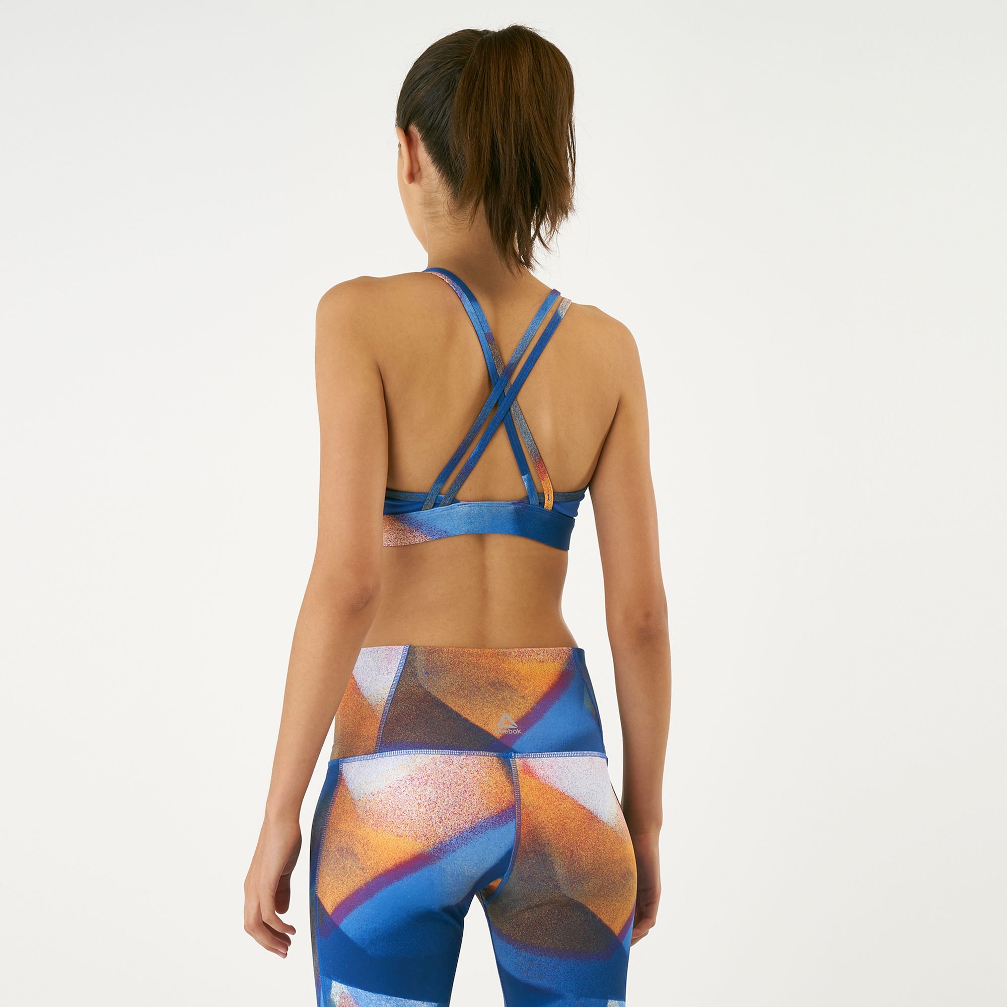 Hero strappy padded bra online