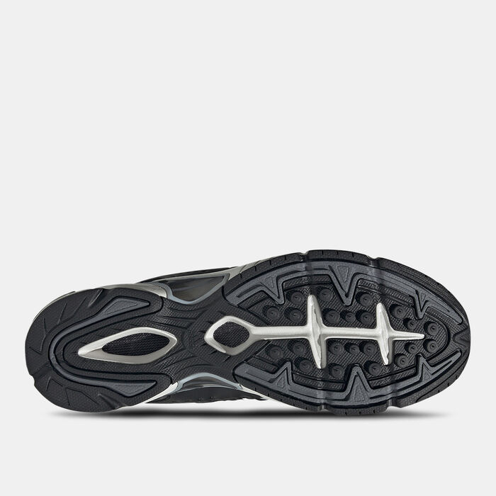 adidas Originals Men's Temper Run 2.0 Shoes Black adidas Originals Men's Temper Run 2.0 Shoes Black image number 3