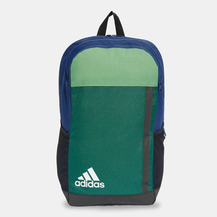 adidas Motion Badge Of Sport Backpack Multi-Color image number 0
