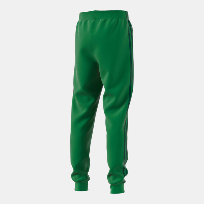 adidas Originals Kids' VRCT SST Track Pants Blue adidas Originals Kids' VRCT SST Track Pants Blue image number 1