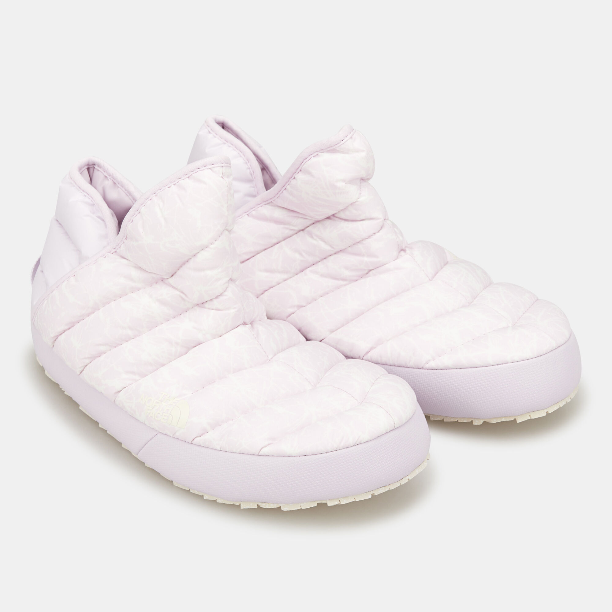 The north face thermoball traction bootie top