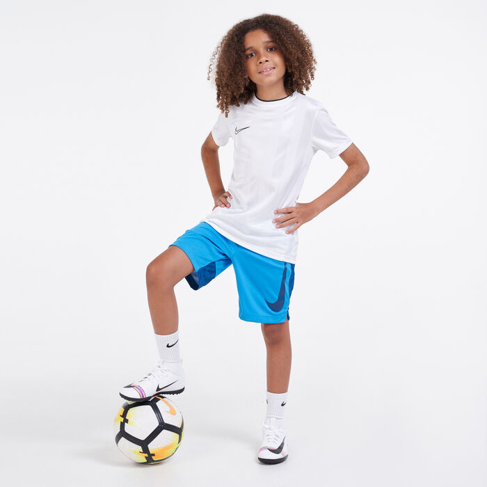 Kids' Dri-FIT Legacy Shorts Kids' Dri-FIT Legacy Shorts image number 2