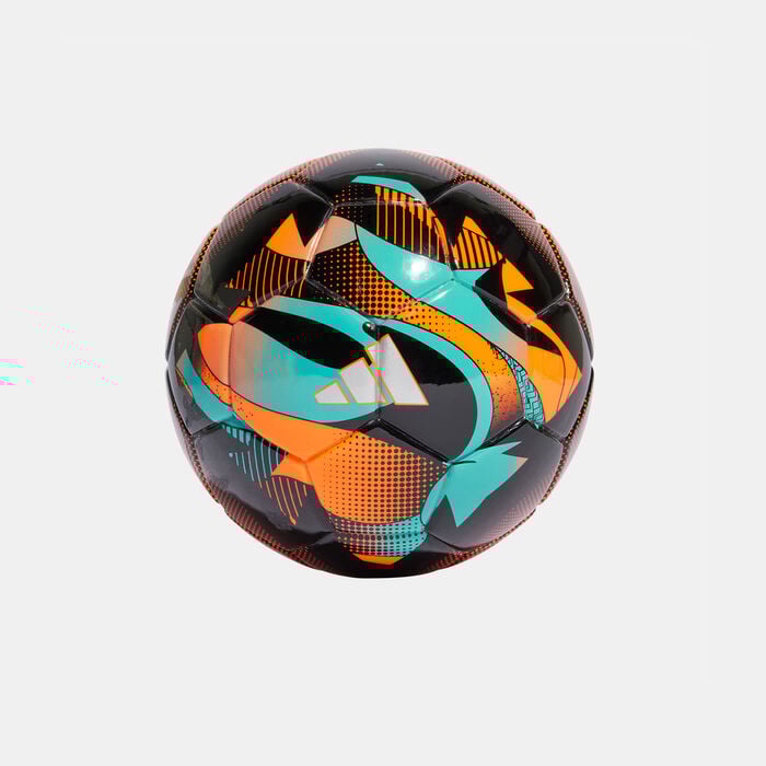 adidas Messi Mini Football Multi-Color adidas Messi Mini Football Multi-Color image number 0