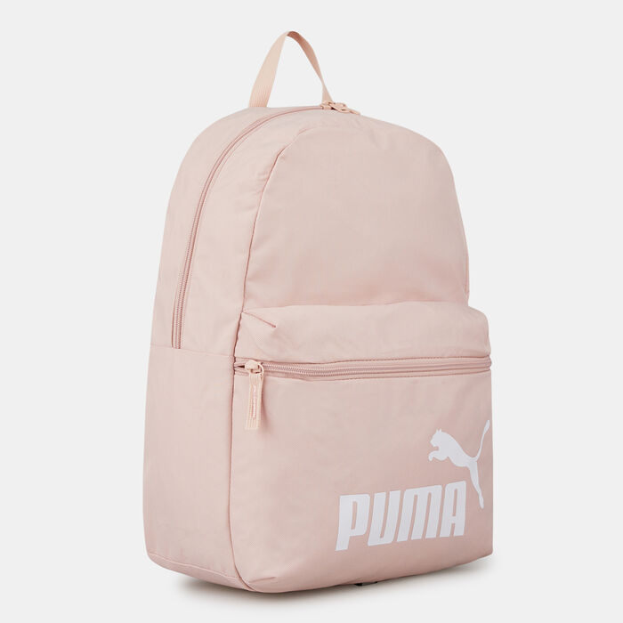 PUMA Men's Logo Bag 3-Piece Set Beige PUMA Men's Logo Bag 3-Piece Set Beige image number 2