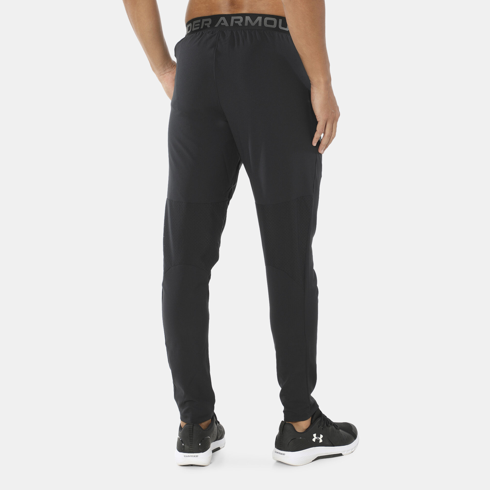 Men's vanish hybrid pants clearance
