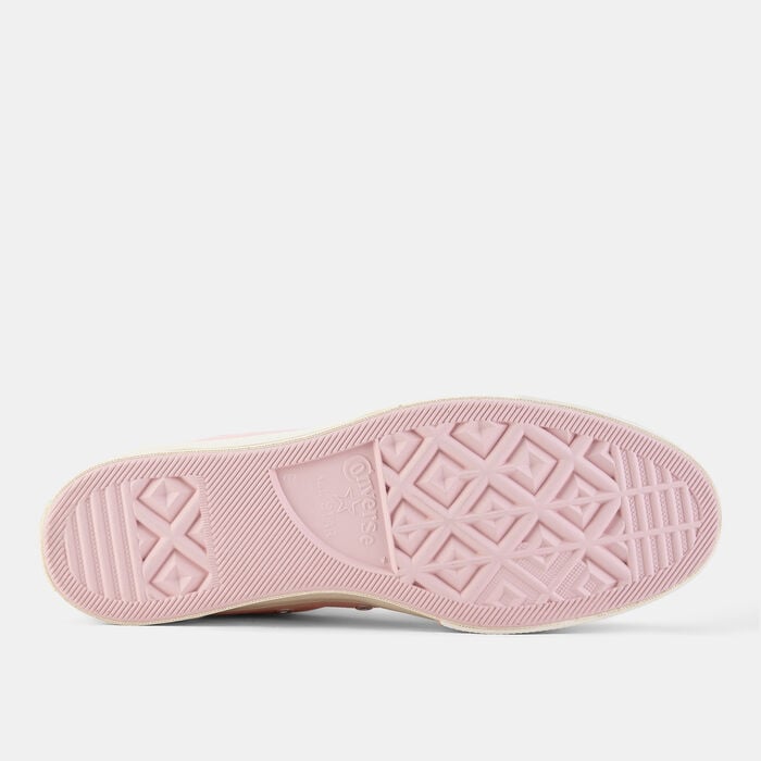 Converse Chuck 70 Unisex Shoes Pink Converse Chuck 70 Unisex Shoes Pink image number 3
