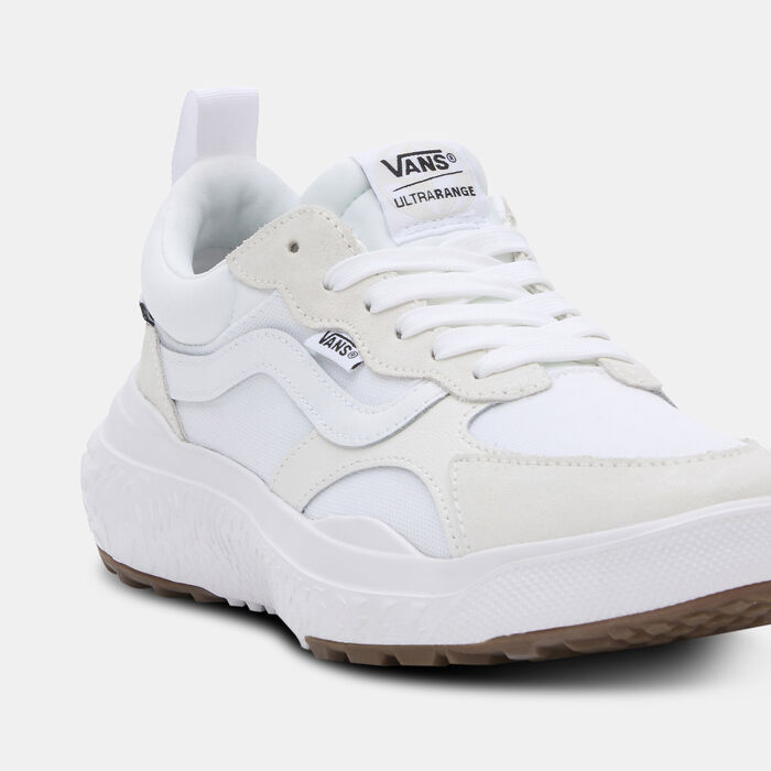 Vans MTE UltraRange Neo VR3 Unisex Shoes White image number 4