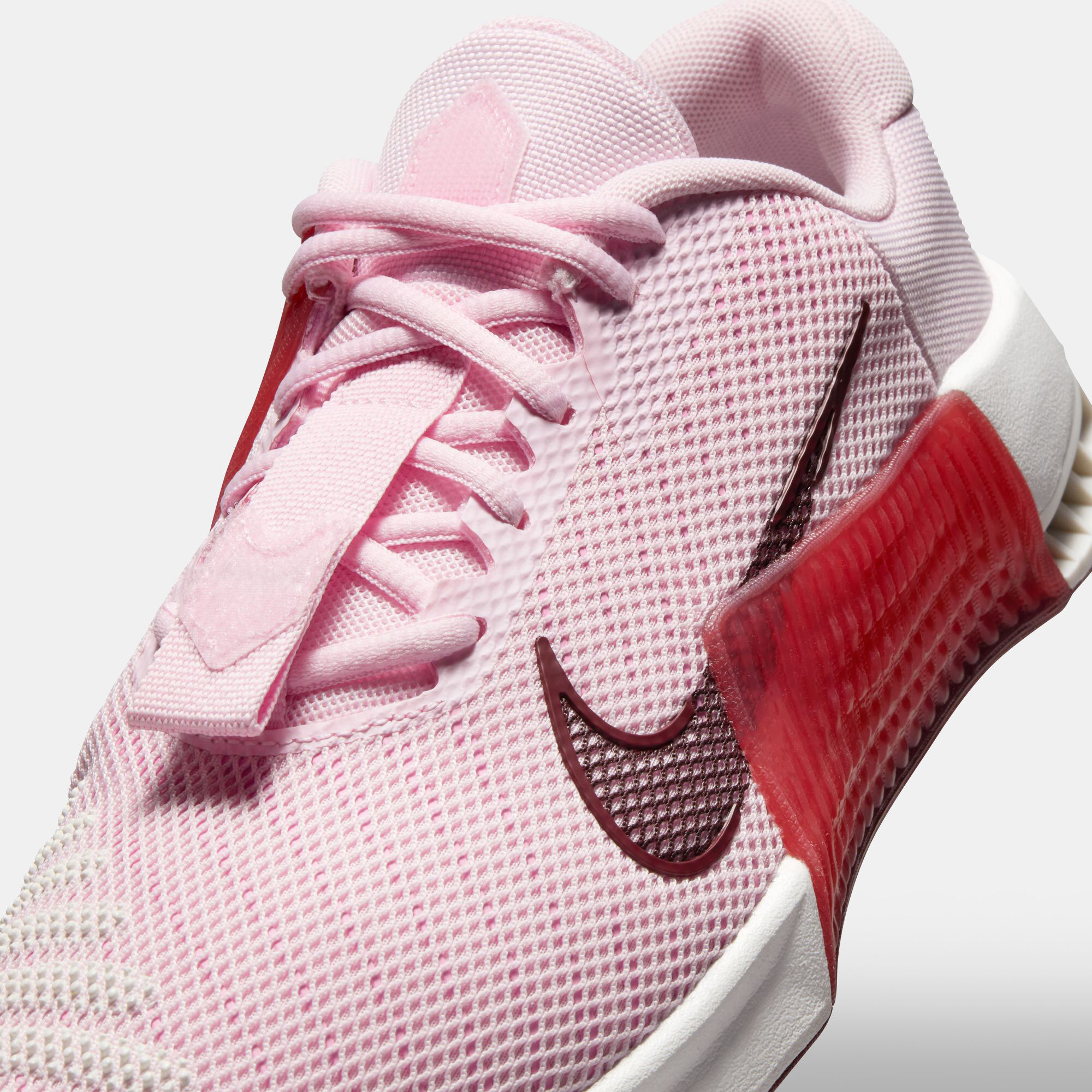 Buy Nike Women s Metcon 9 Training Shoes Pink in KSA SSS
