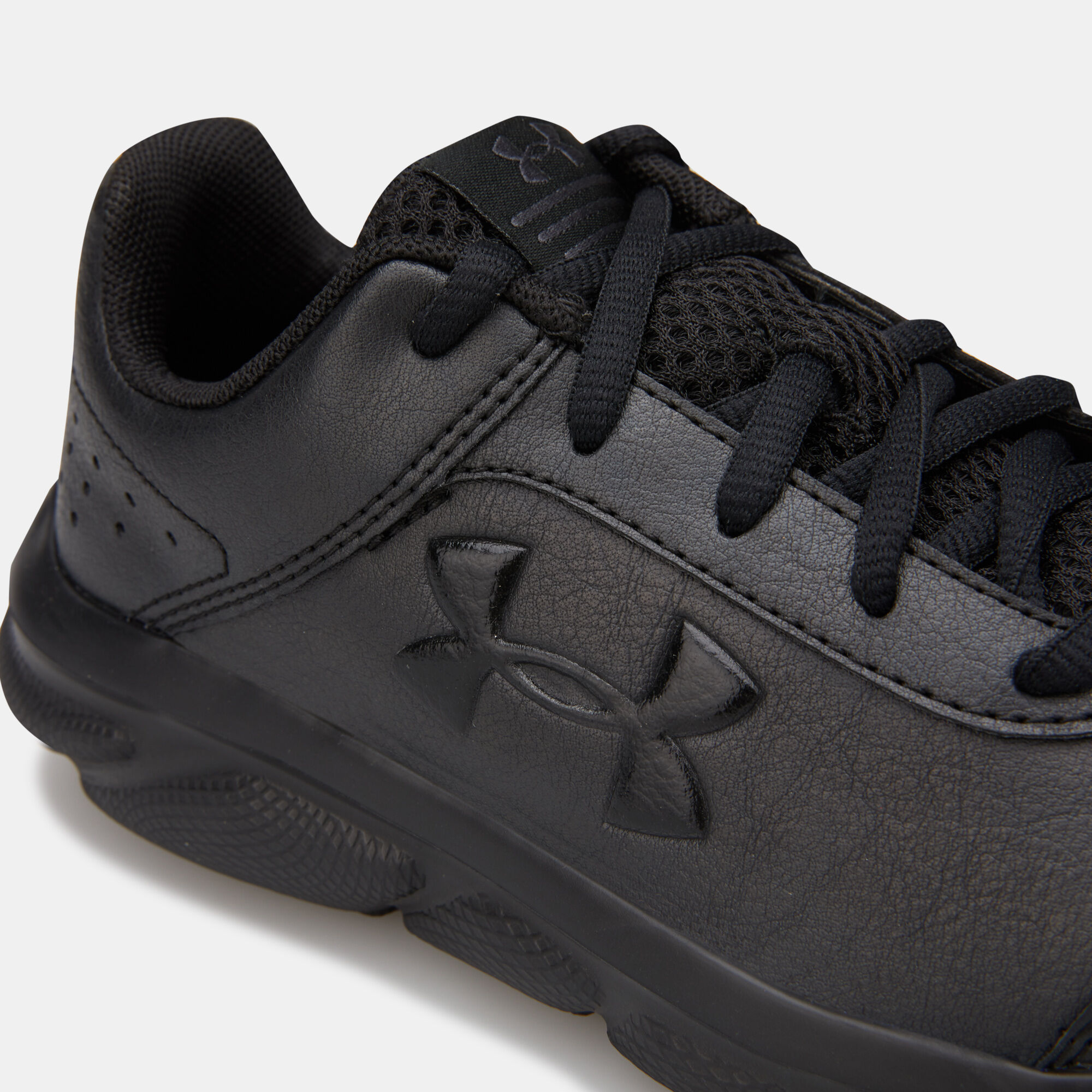 Ua gs assert store 8