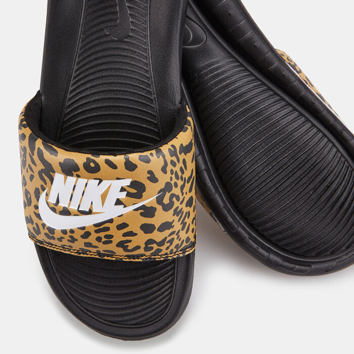 Women's Victori One Printed Slide Women's Victori One Printed Slide image number 5
