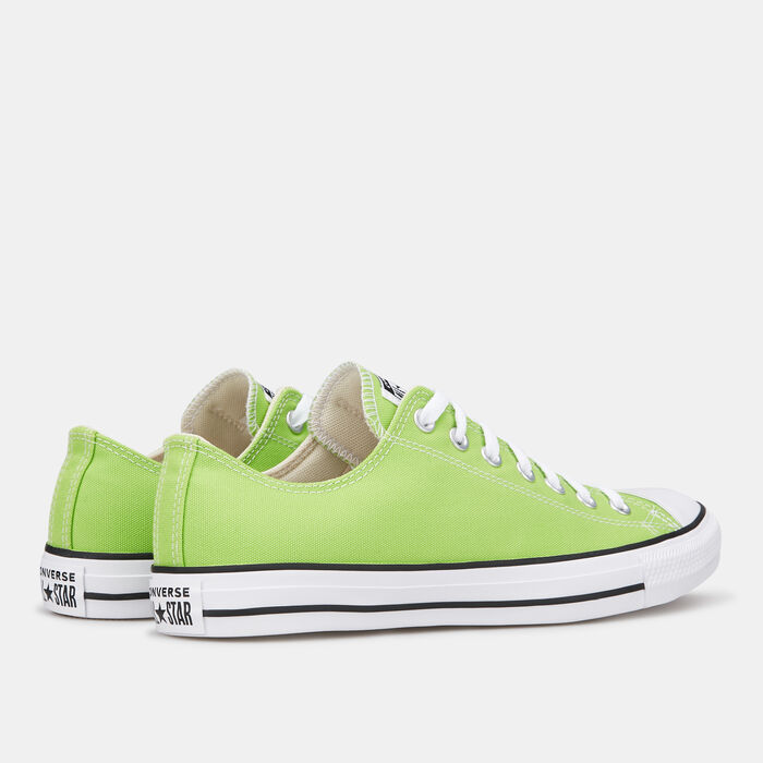 Chuck Taylor All Star Seasonal Colour Ox Unisex Shoe Chuck Taylor All Star Seasonal Colour Ox Unisex Shoe image number 2