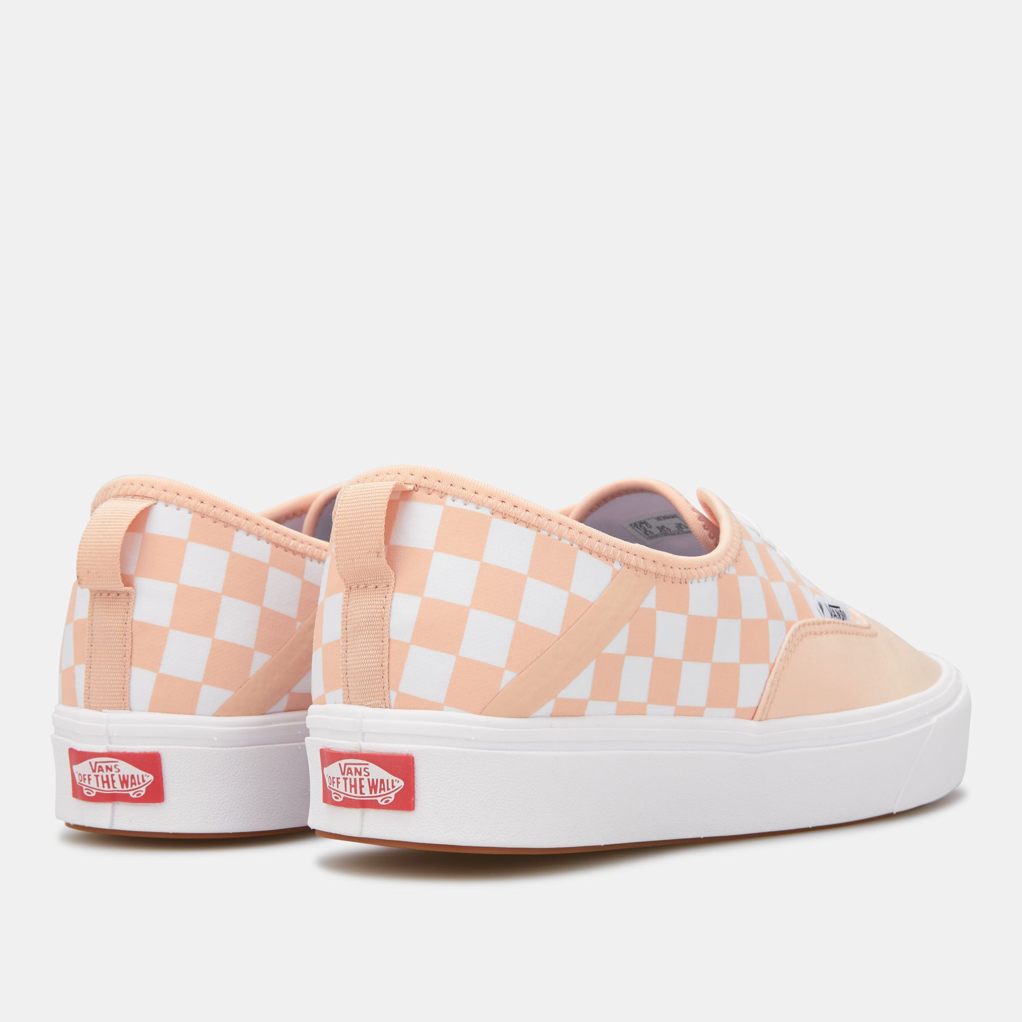 Comfycush 2 tone clearance authentic sf