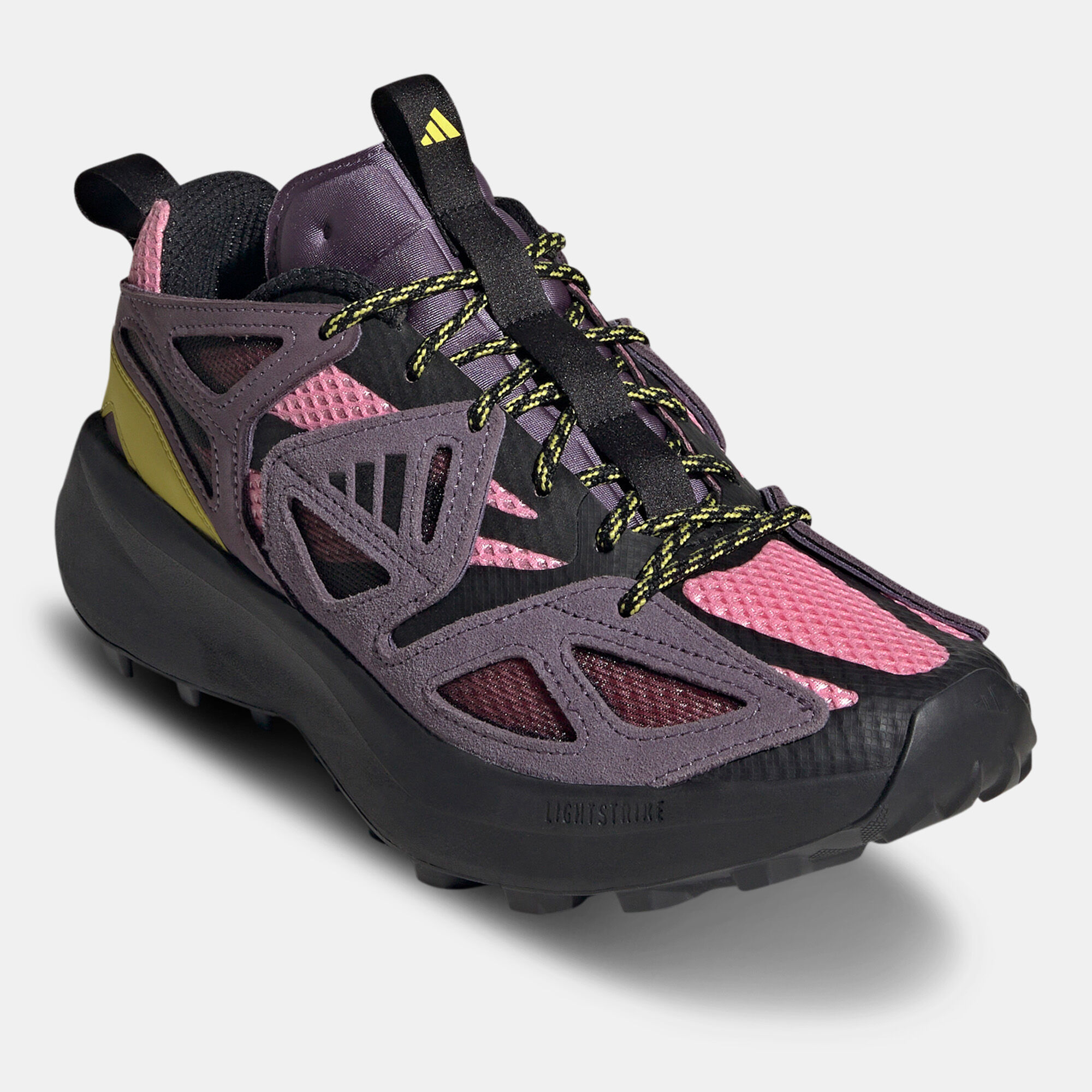 【2024正規激安】 Purple Shoes Trail Kantai adidas Shop Online -SSS KSA in 語学・辞書・学習参考書