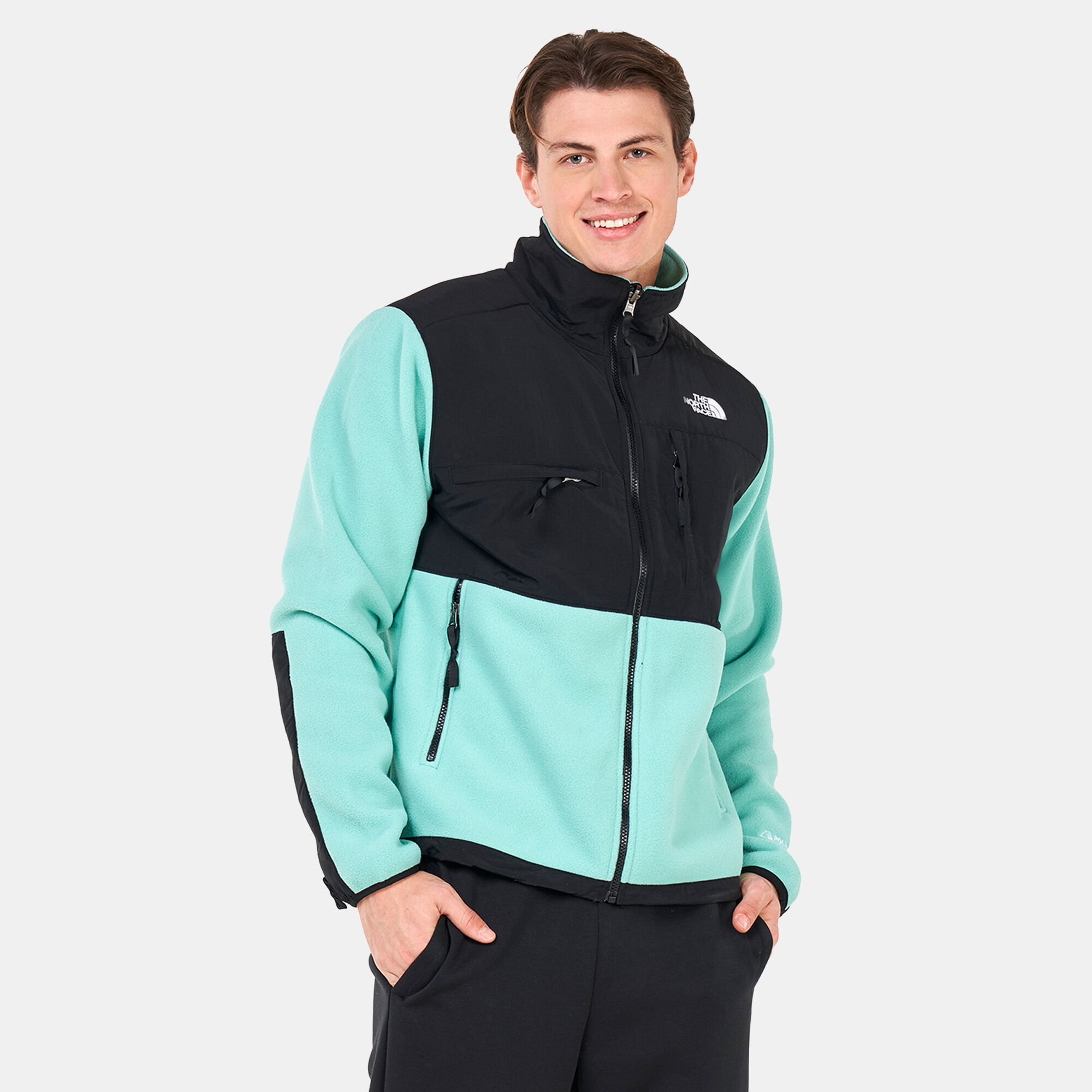 Men s Denali 2 Jacket Pink The North Face in KSA SSS