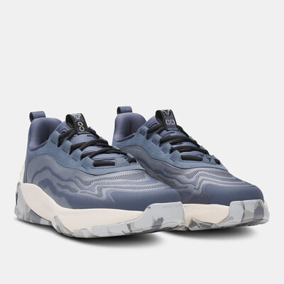 Under Armour Men's Project Rock 8 Training Shoes Grey