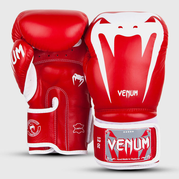 Venum 3.0 Boxing Glove (8oz) Red Venum 3.0 Boxing Glove (8oz) Red image number 0
