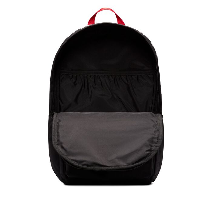 Jordan Backpack (Large) Black Jordan Backpack (Large) Black image number 5