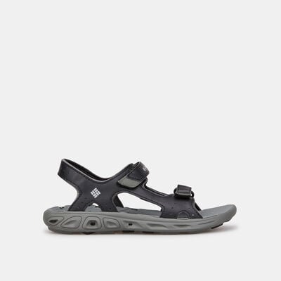 Columbia Kids’ Techsun™ Vent Sandals Black Columbia Kids’ Techsun™ Vent Sandals Black