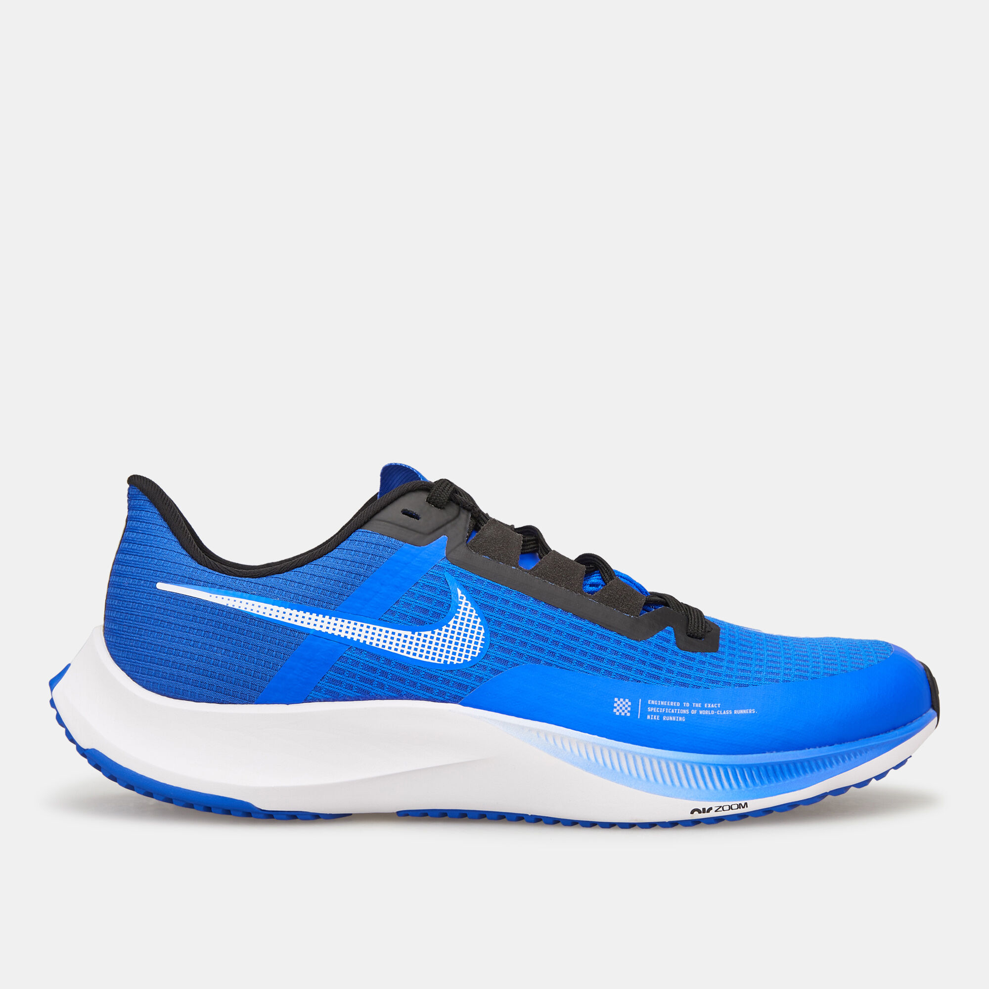 Nike Air Zoom Rival Fly 3 Review | Running Shoes Guru