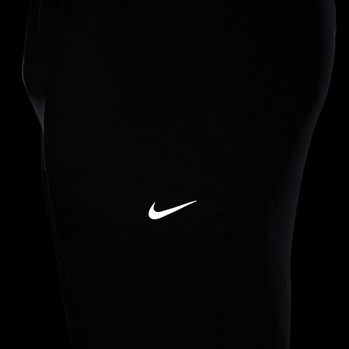 Nike Men's Phenom Running Division Dri-FIT Running Trousers Black Nike Men's Phenom Running Division Dri-FIT Running Trousers Black image number 8