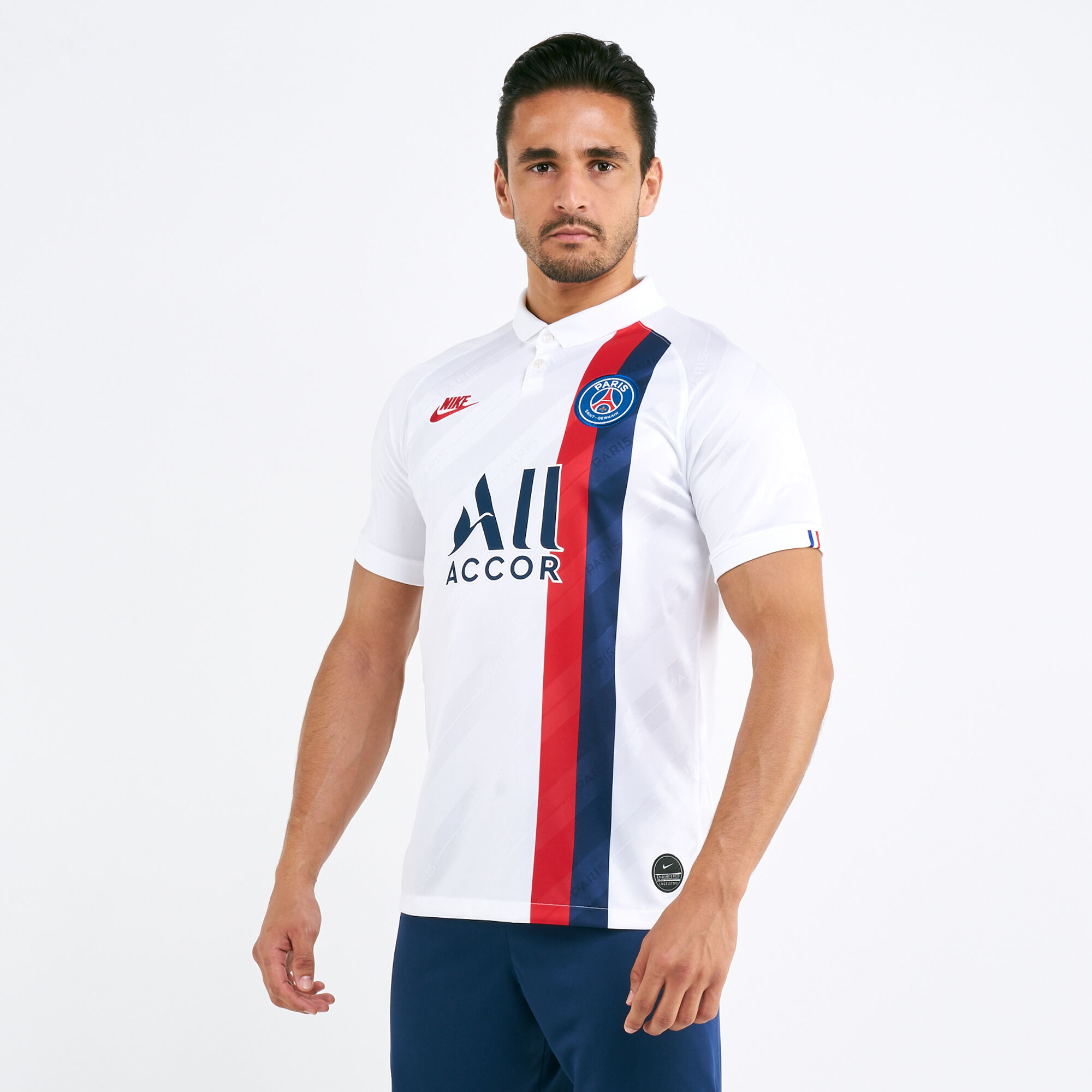 Nike breathe psg shop