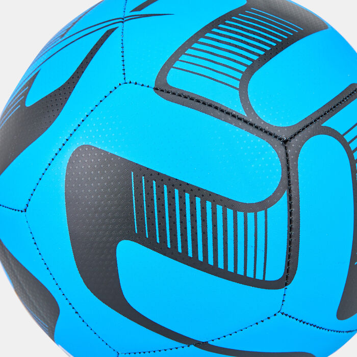 Nike Pitch Football Blue image number 2