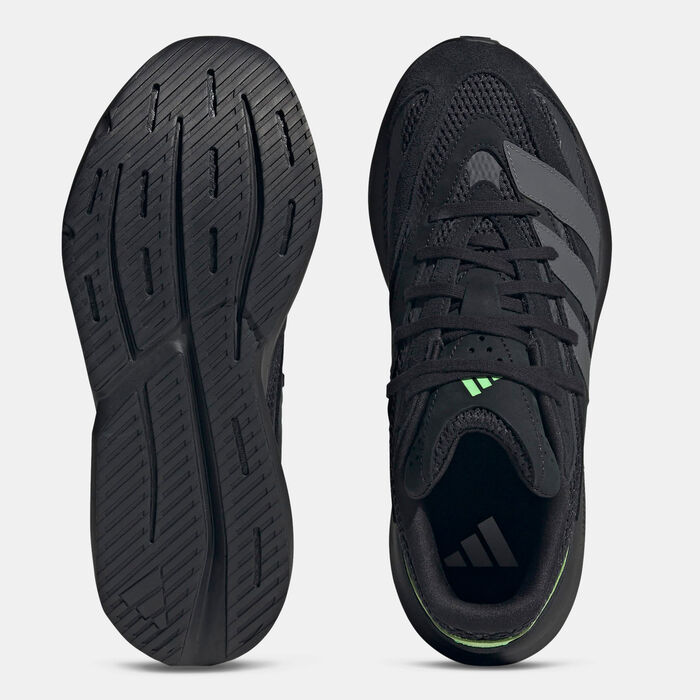 adidas Men's Lightblaze Shoes Black image number 4