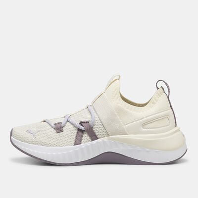 PUMA Women's Softride Sera Alt Training Shoes White PUMA Women's Softride Sera Alt Training Shoes White
