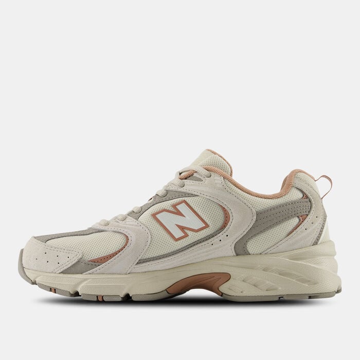 New Balance Men's 530 Shoes Beige New Balance Men's 530 Shoes Beige image number 2