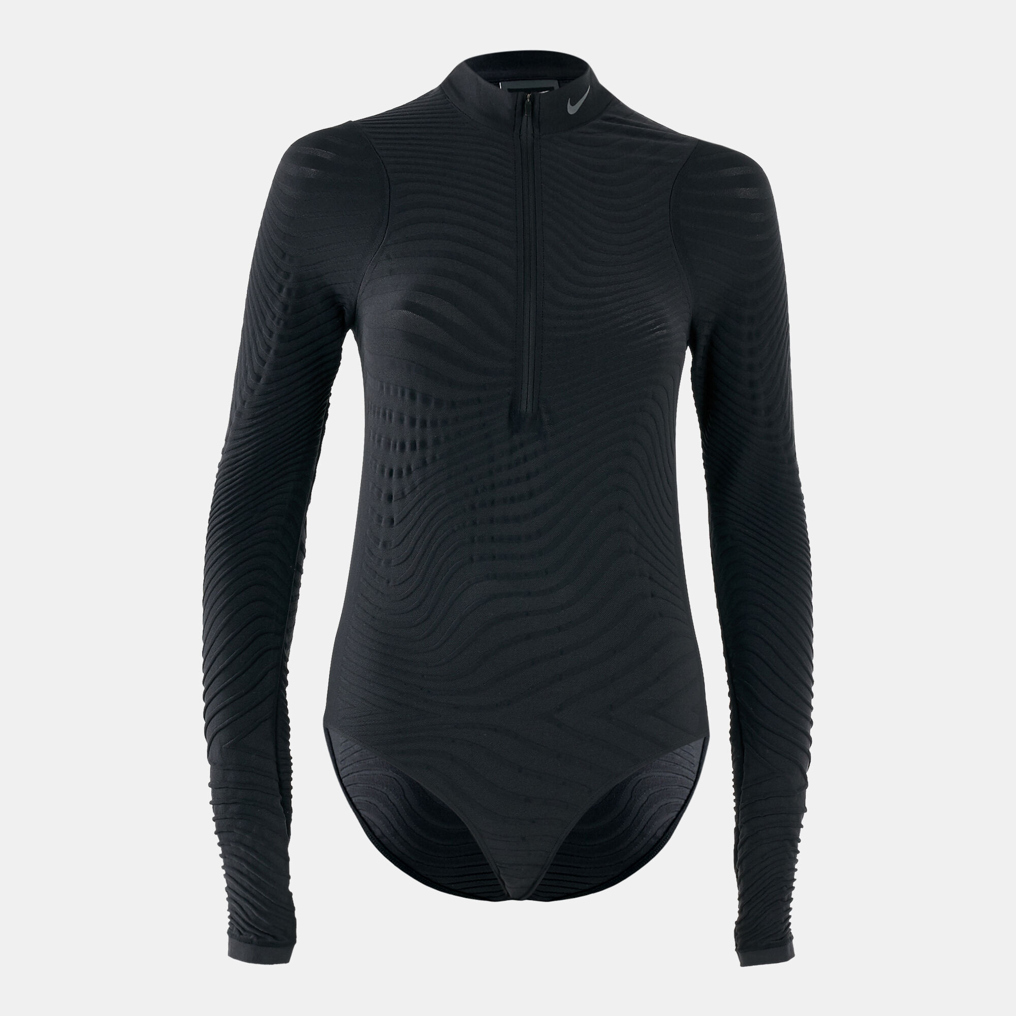 Nike city ready bodysuit top