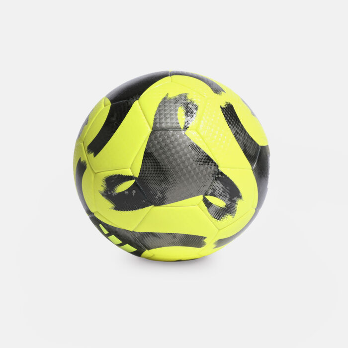 adidas Tiro League Football Black adidas Tiro League Football Black image number 1
