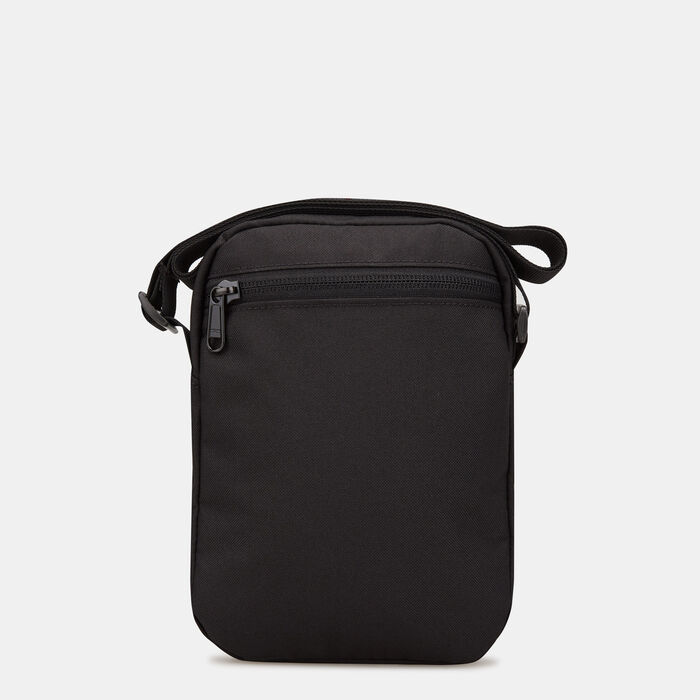 The North Face Jester Crossbody Bag Green The North Face Jester Crossbody Bag Green image number 1