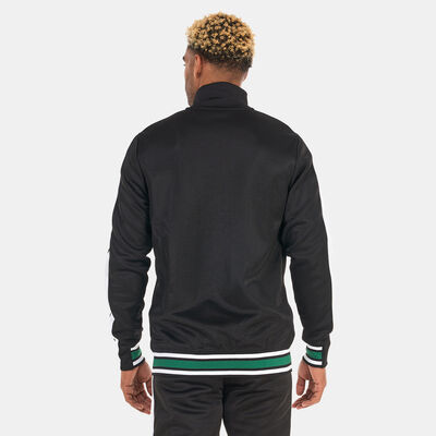 PUMA Men's T7 Archive Remaster Jacket Black