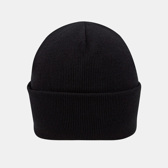 adidas Originals Adicolor Cuff Beanie Black image number 1