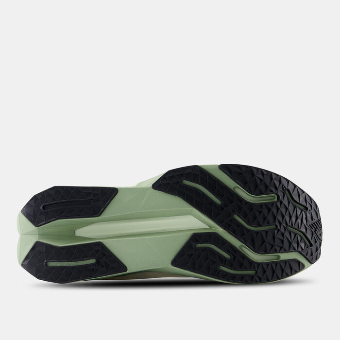 New Balance Men's FuelCell Propel v5 Shoes Beige New Balance Men's FuelCell Propel v5 Shoes Beige image number 3